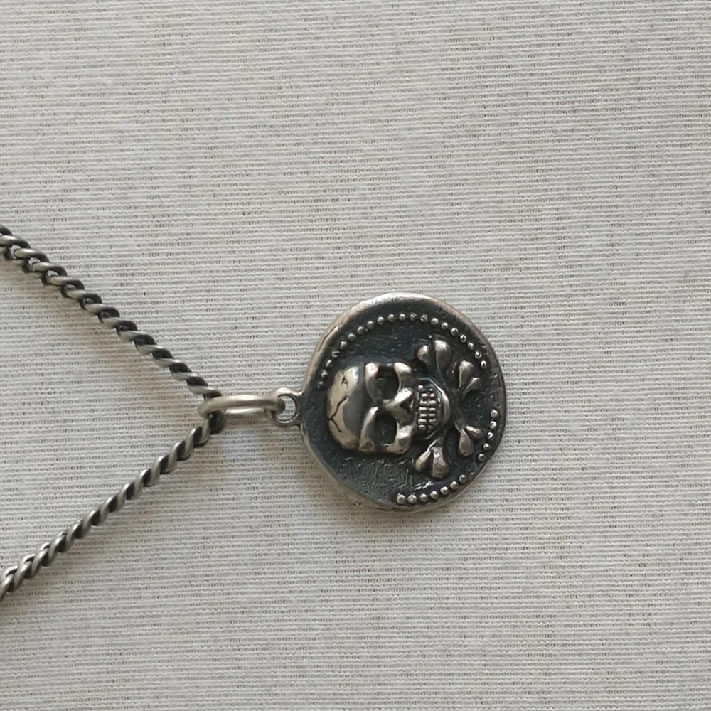 .KING BABY STUDIO NECKLACE - Picture 4 of 12